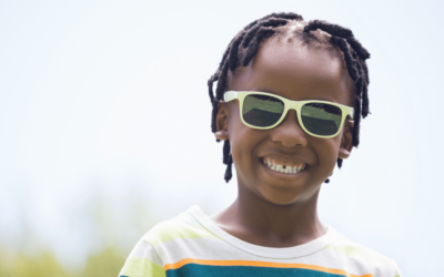 Children’s Sunglasses in Colorado Springs