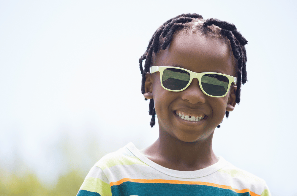 Children’s Sunglasses in Colorado Springs