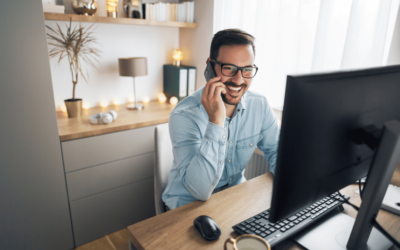 The Best Glasses to Wear While Working from Home