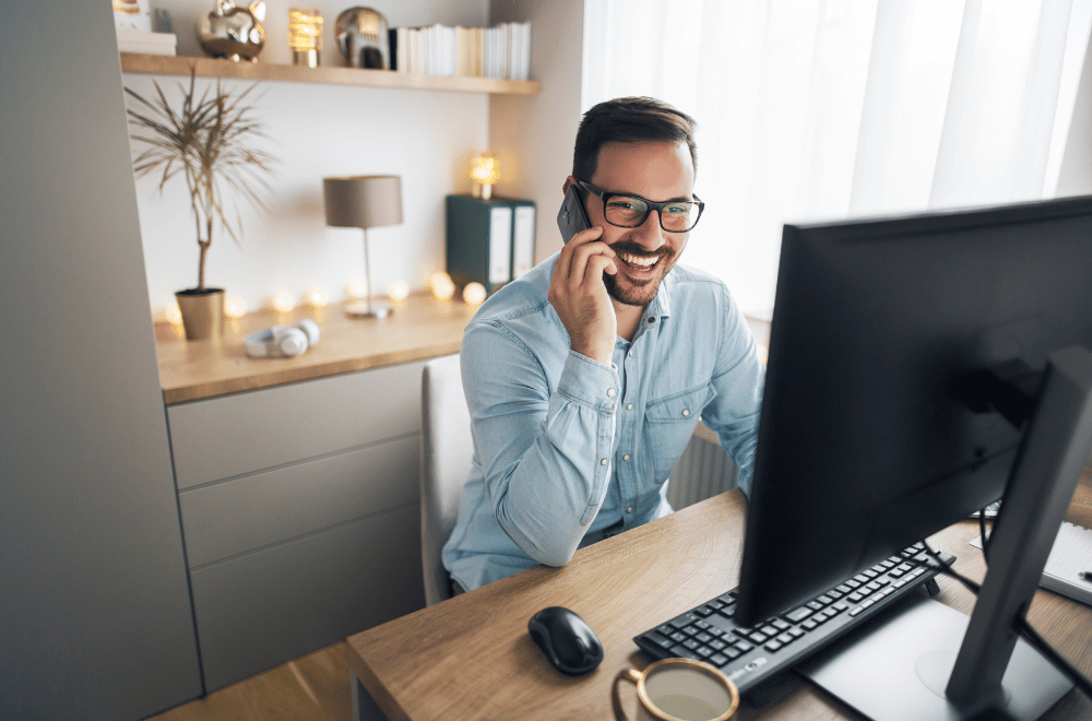 The Best Glasses to Wear While Working from Home