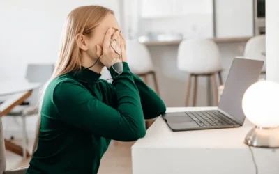 How Long Does Digital Eye Strain Last?
