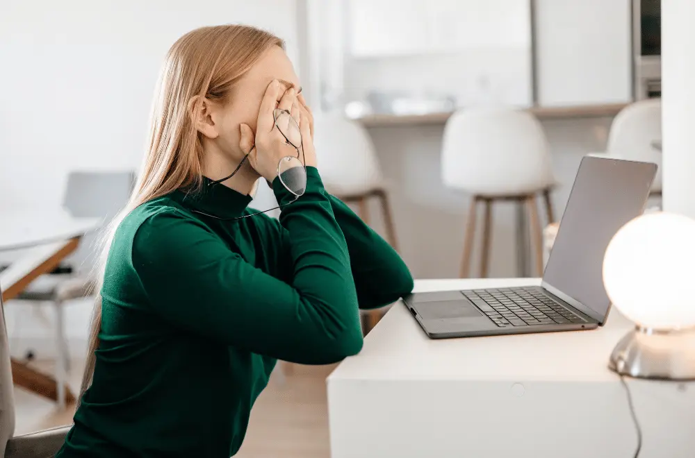 How Long Does Digital Eye Strain Last?