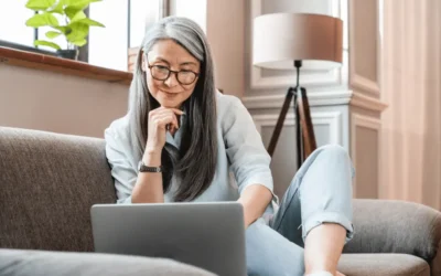 Can Too Much Screen Time Cause Cataracts?