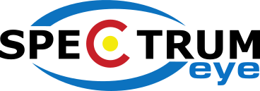 Spectrum Eye Care Logo
