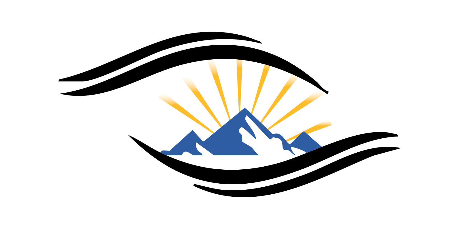 Spectrum Eye Care Logo