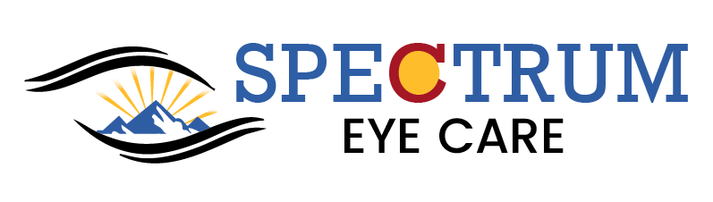 Spectrum Eye Care Logo