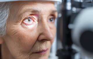 cataracts