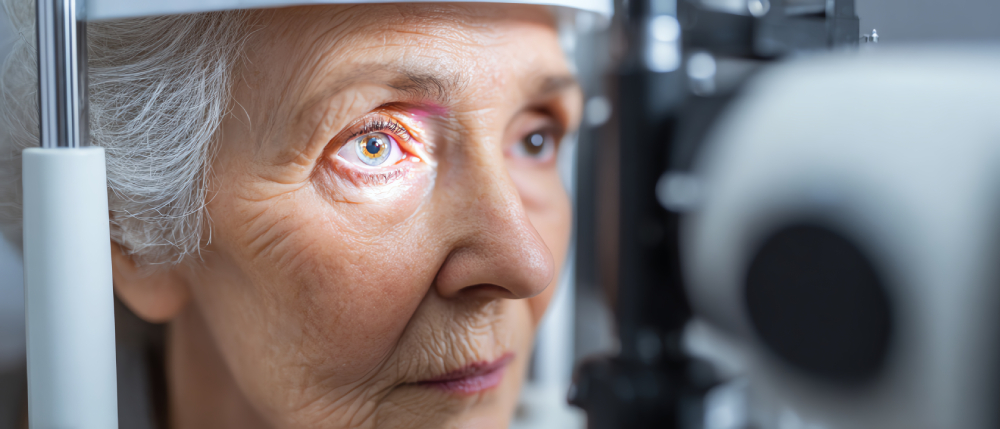 cataracts