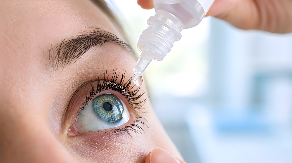 Dry Eye Treatment Options